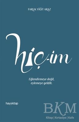Hiç-im