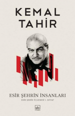 Esir Şehrin İnsanları - Kemal Tahir E-Kitap İndir
