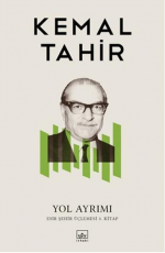 Yol Ayrımı - Kemal Tahir E-Kitap İndir