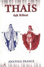 Thais - Anatole France E-Kitap İndir