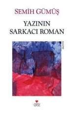 Yazının Sarkacı Roman - Semih Gümüş E-Kitap İndir