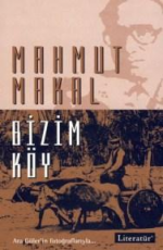 Bizim Köy - Mahmut Makal E-Kitap İndir