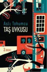 Taş Uykusu - Aslı Tohumcu E-Kitap İndir