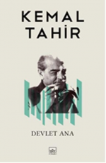 Devlet Ana - Kemal Tahir E-Kitap İndir