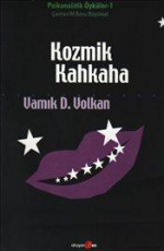 Kozmik Kahkaha - Vamık D. Volkan E-Kitap İndir