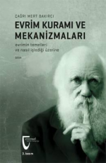 Evrim Kuramı ve Mekanizmaları - Çağrı Mert Bakırcı E-Kitap İndir