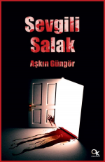 Sevgili Salak - Aşkın Güngör E-Kitap İndir