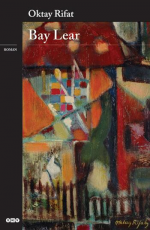 Bay Lear Kitabı PDF indir 1 Bay Lear - Oktay Rifat E-Kitap İndir