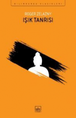 Işık Tanrısı - Roger Zelazny E-Kitap İndir