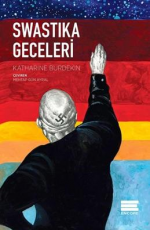 Swastika Geceleri - Katharine Burdekin E-Kitap İndir