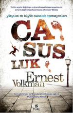 Casusluk - Ernest Volkman E-Kitap İndir