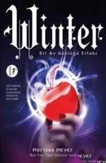 Winter - Marissa Meyer E-Kitap İndir