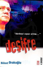 Deşifre - Bülent Orakoğlu E-Kitap İndir