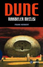 Dune Rahibeler Meclisi - Frank Herbert E-Kitap İndir