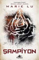 Şampiyon - Marie Lu E-Kitap İndir