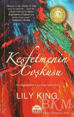 Keşfetmenin Coşkusu