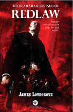 Redlaw - James Lovegrove E-Kitap İndir