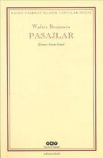 Pasajlar - Walter Benjamin E-Kitap İndir
