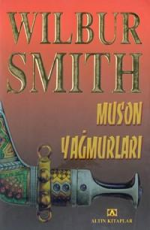 Muson Yağmurları - Wilbur Smith E-Kitap İndir