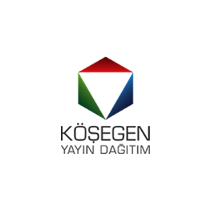 kosegen yayin dagitim logo 300px 3