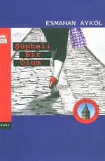 Şüpheli Bir Ölüm - Esmahan Aykol E-Kitap İndir