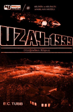 Uzay 1999 - E. C. Tubb E-Kitap İndir