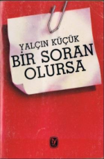 Bir Soran Olursa - Yalçın Küçük E-Kitap İndir