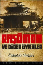 Raşömon ve Diğer Öyküler - Ryunosuke Akutagava E-Kitap İndir