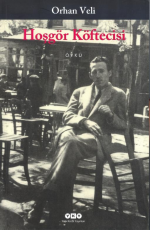 Hoşgör Köftecisi - Orhan Veli Kanık E-Kitap İndir