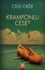 Kramponlu Ceset - Celil Oker E-Kitap İndir