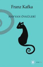 Hayvan Öyküleri - Franz Kafka E-Kitap İndir