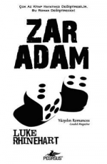 Zar Adam - Luke Rhinehart E-Kitap İndir