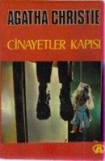 Cinayetler Kapısı - Agatha Christie E-Kitap İndir