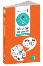 50 Soruda Görelilik Kuramları - İbrahim Semiz E-Kitap İndir