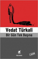 Bir Gün Tek Başına - Vedat Türkali E-Kitap İndir