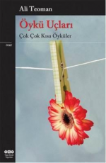 Öykü Uçları - Ali Teoman E-Kitap İndir
