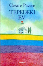 Tepedeki Ev - Cesare Pavese E-Kitap İndir