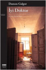 İyi Doktor - Damon Galgut E-Kitap İndir