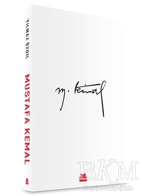 Mustafa Kemal