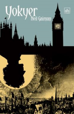 Yokyer - Neil Gaiman E-Kitap İndir
