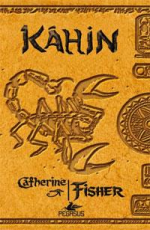 Kahin - Catherine Fisher E-Kitap İndir