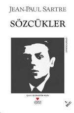 Sözcükler - Jean-Paul Sartre E-Kitap İndir