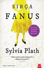 Sırça Fanus - Sylvia Plath E-Kitap İndir