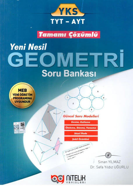 nitelik yayinlari tyt ayt geomet 42307 1 1