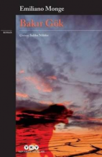 Bakır Gök - Emiliano Monge E-Kitap İndir