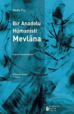 Bir Anadolu Hümanisti Mevlana - Radi Fiş E-Kitap İndir