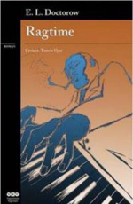Ragtime - E. L. Doctorow E-Kitap İndir