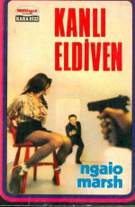 Kanlı Eldiven - Ngaio Marsh E-Kitap İndir