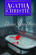 Elmayı Yılan Isırdı - Agatha Christie E-Kitap İndir