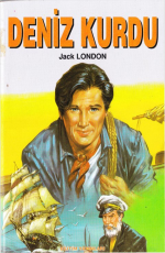 Deniz Kurdu - Jack London E-Kitap İndir